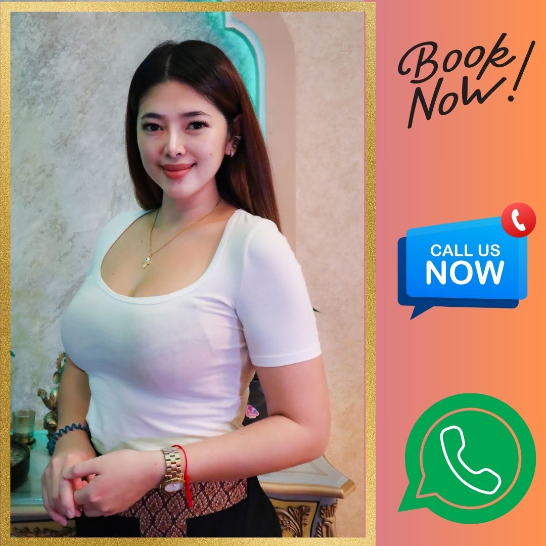 thailand massage therapist in exhale mind spa marina dubai