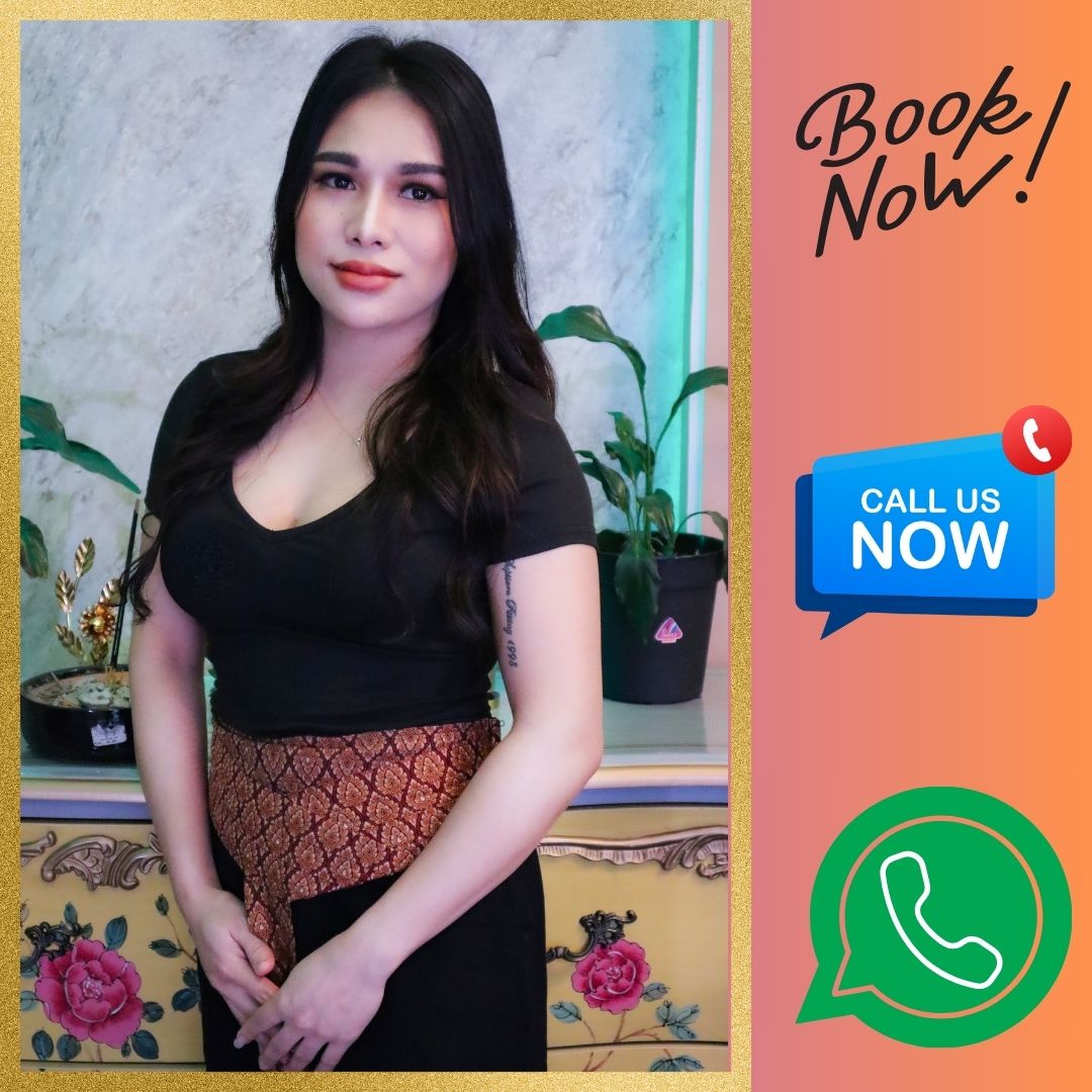 thailand massage therapist in exhale mind spa massage marina dubai