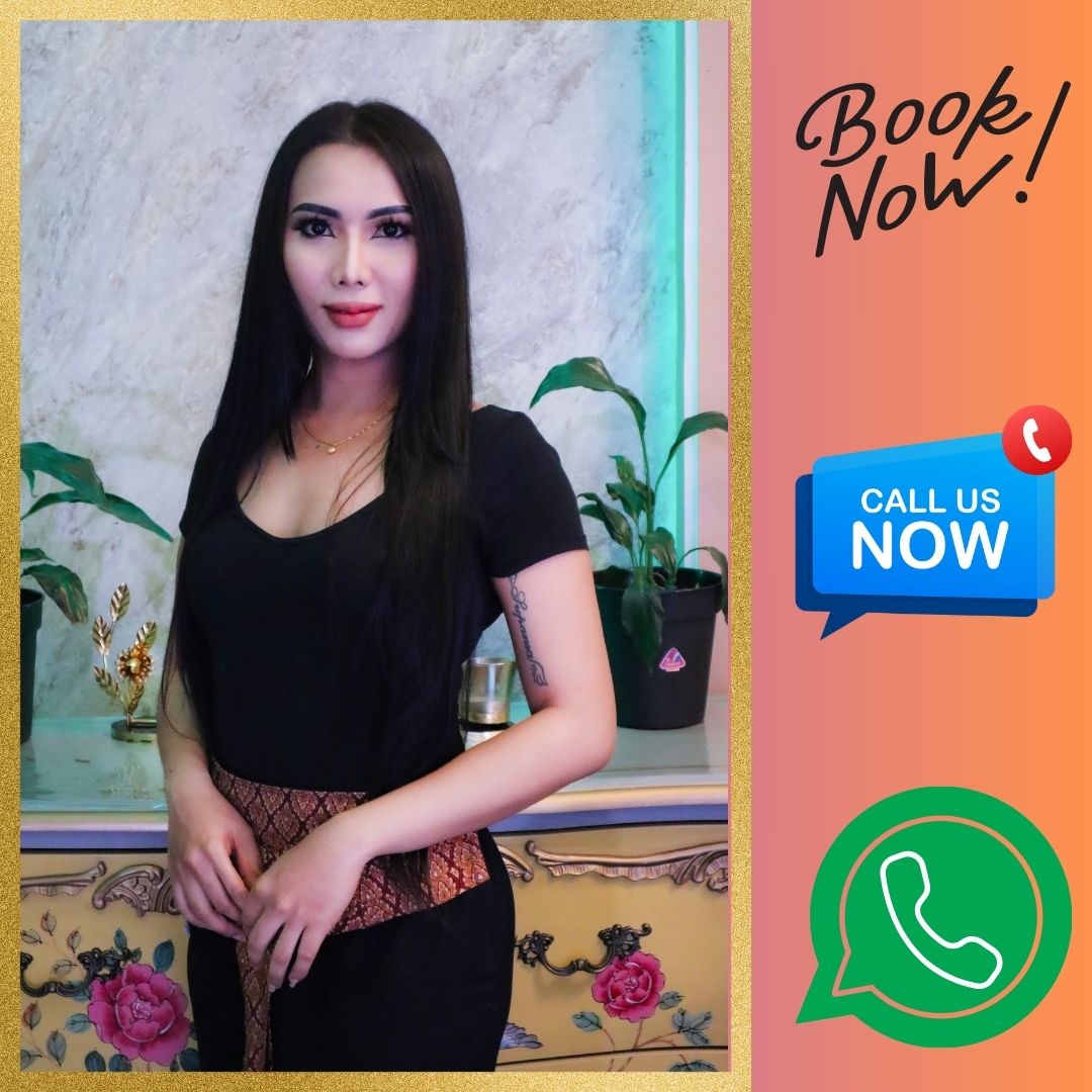 Exhale Mind Spa , Marina Dubai , Therapist