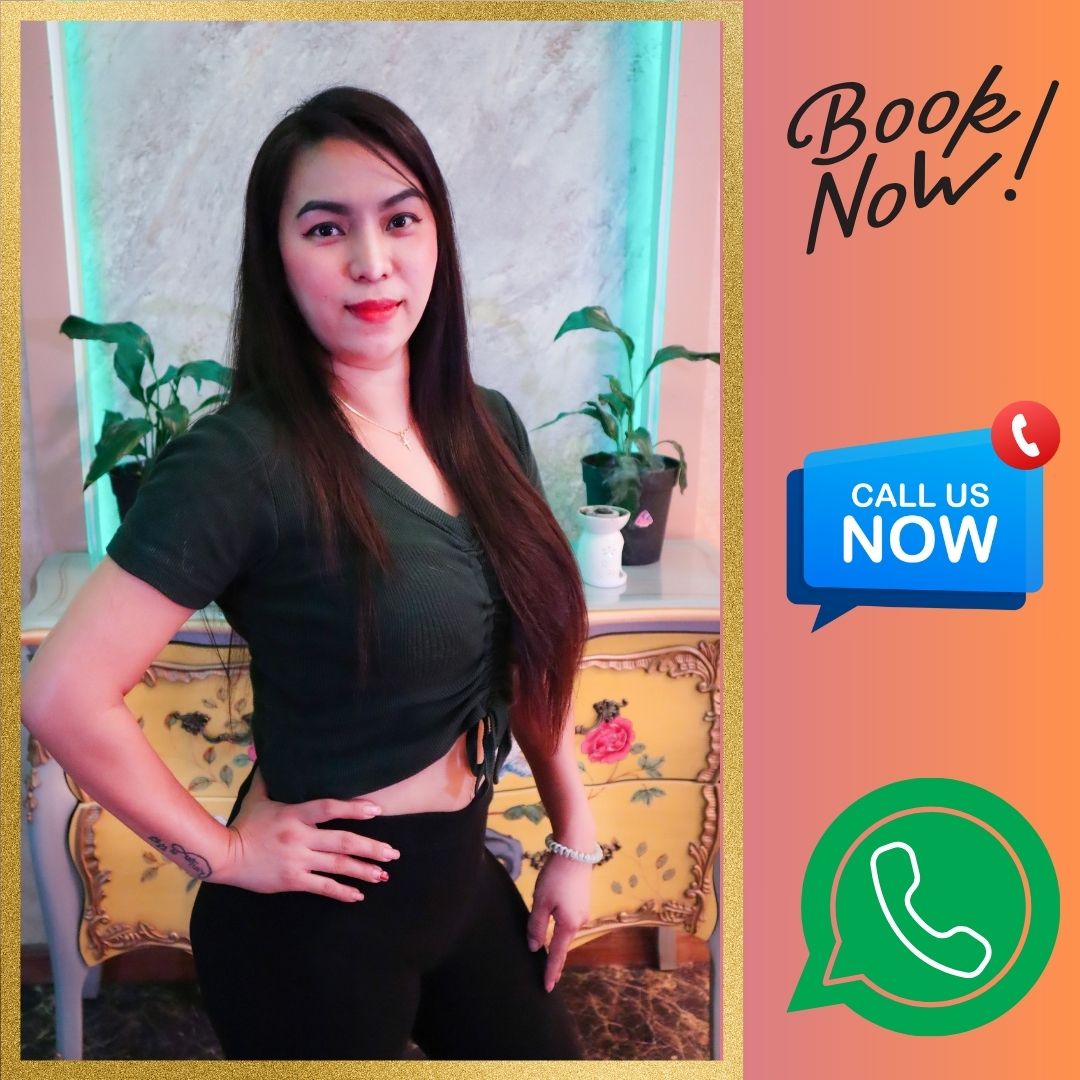 Exhale Mind Spa , Marina Dubai , Therapist