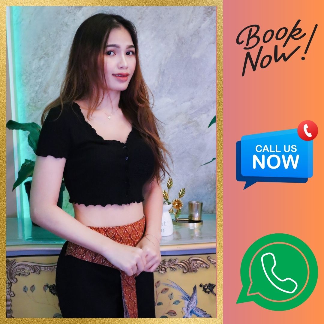 thai massage therapist in exhale mind spa marina dubai